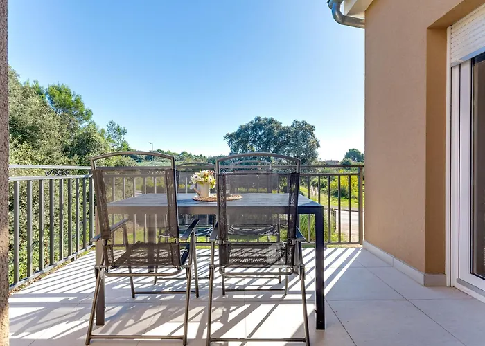 Aria By Interhome * Sukošan