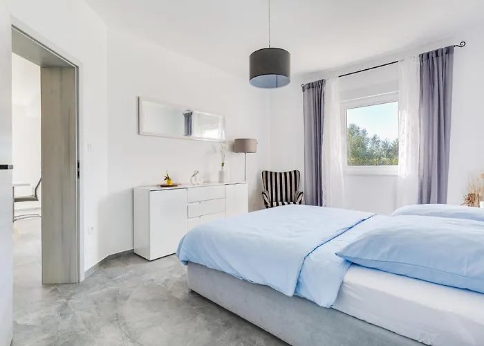 Casa vacanze Aria By Interhome