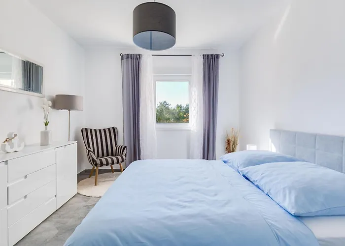 Aria By Interhome Casa vacanze Sukošan