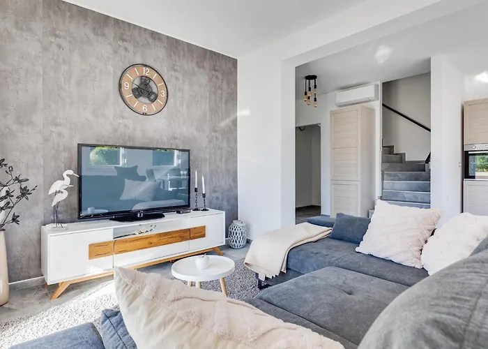 Casa vacanze Aria By Interhome Sukošan