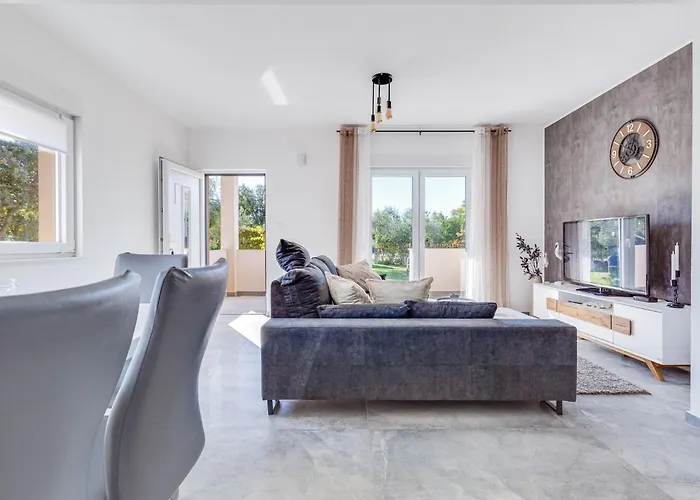 Aria By Interhome Дом отдыха