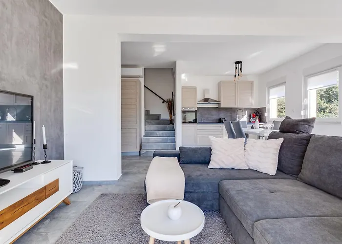 Casa vacanze Aria By Interhome