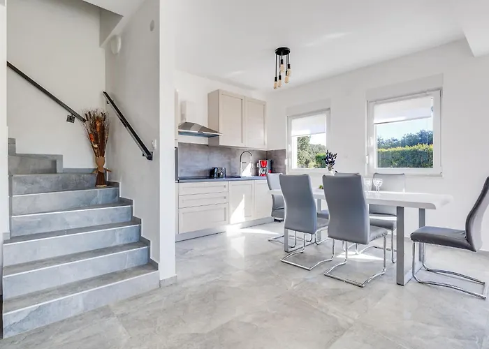 Aria By Interhome Casa vacanze Sukošan