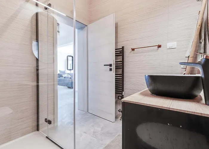 Casa vacanze Aria By Interhome Sukošan