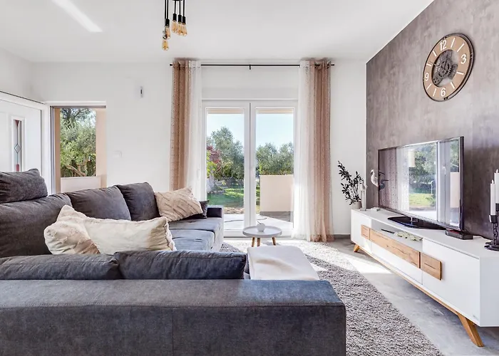 Casa vacanze Aria By Interhome *