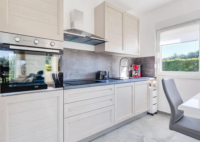 Aria By Interhome Casa vacanze Sukošan